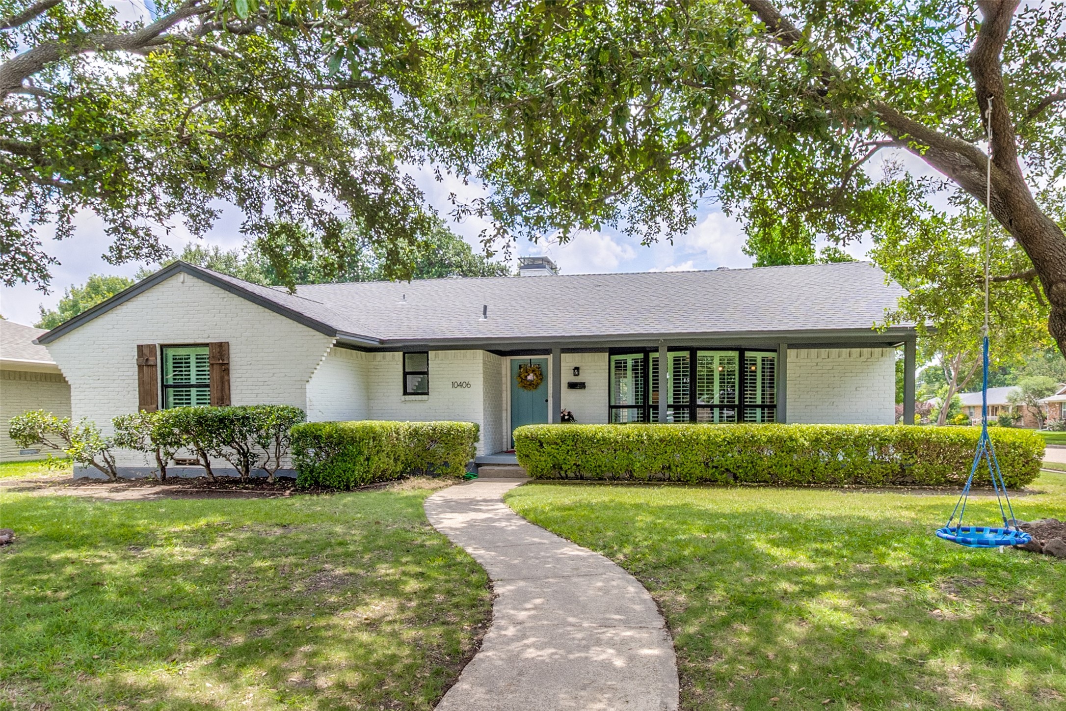 10406 Yorkford Drive Dallas TX 75238