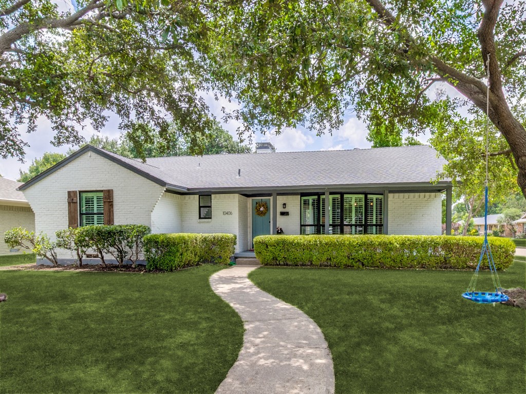 10406 Yorkford Drive Dallas TX 75238