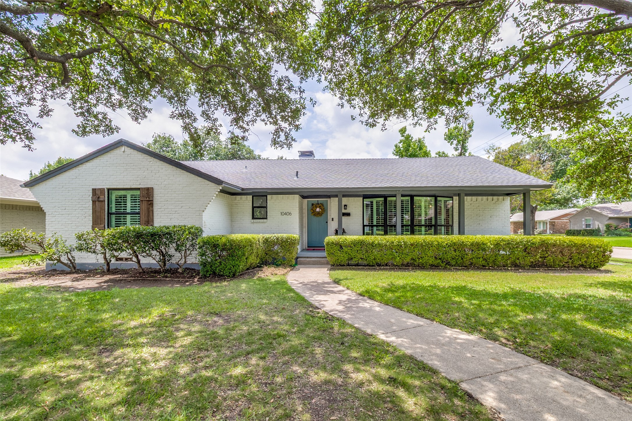 10406 Yorkford Drive Dallas TX 75238