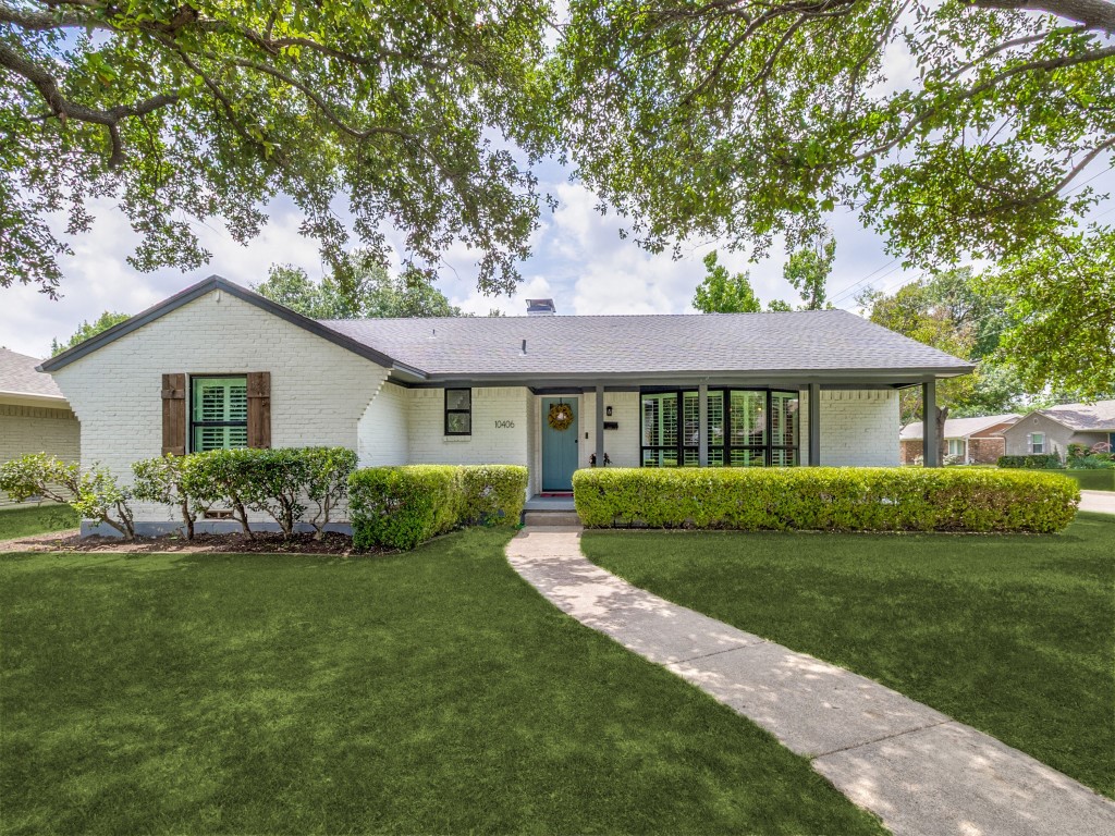 10406 Yorkford Drive Dallas TX 75238