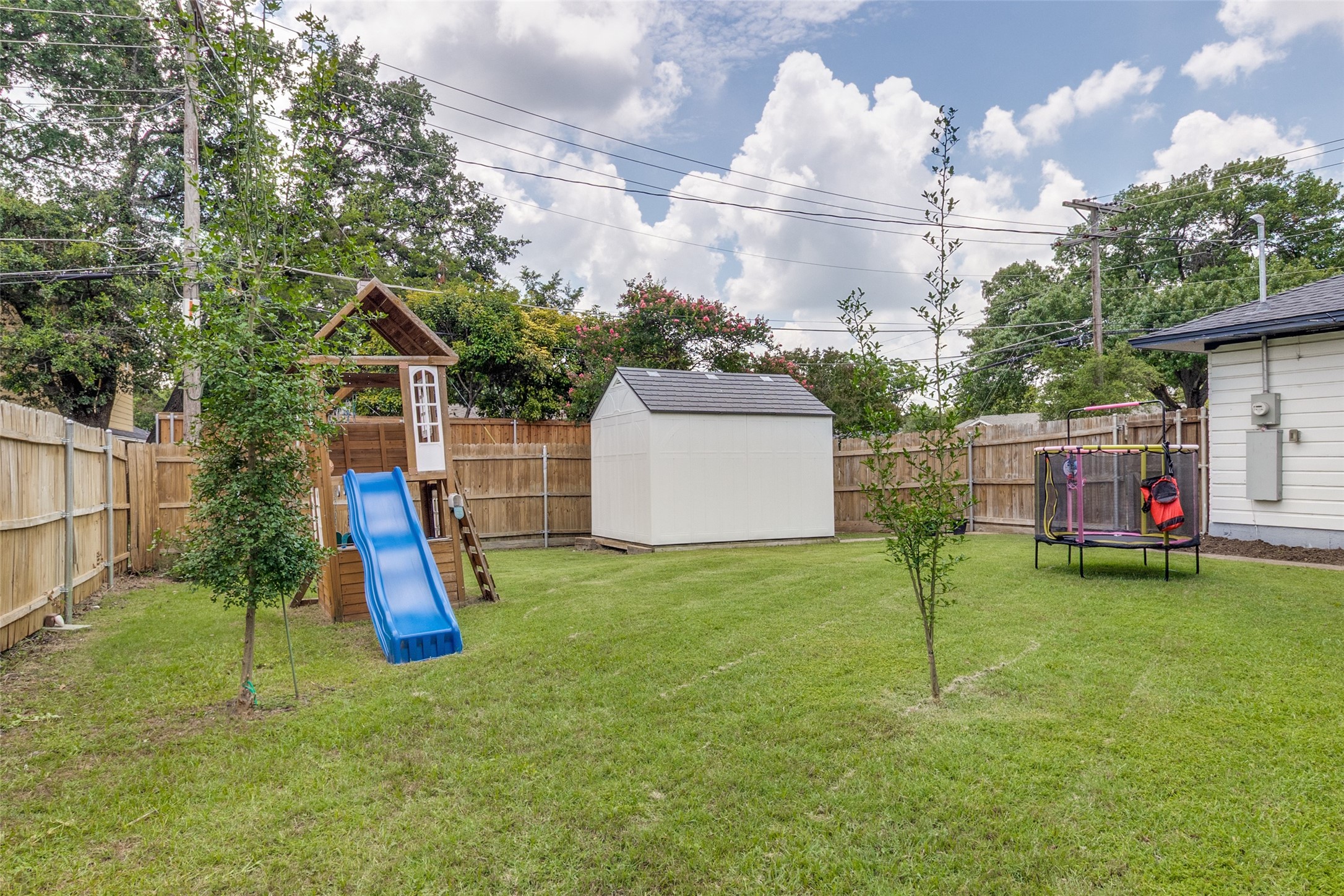 10406 Yorkford Drive Dallas TX 75238