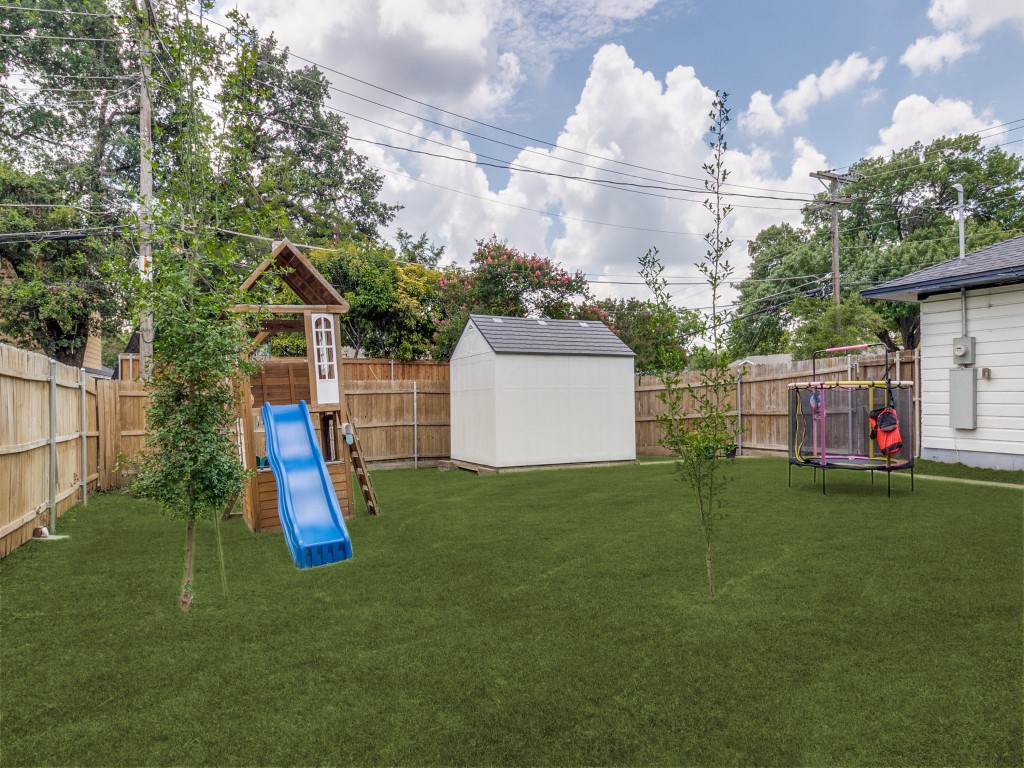10406 Yorkford Drive Dallas TX 75238