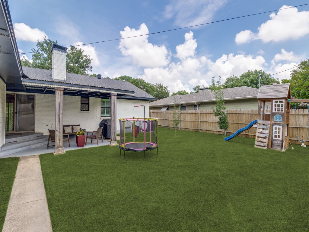 10406 Yorkford Drive Dallas TX 75238