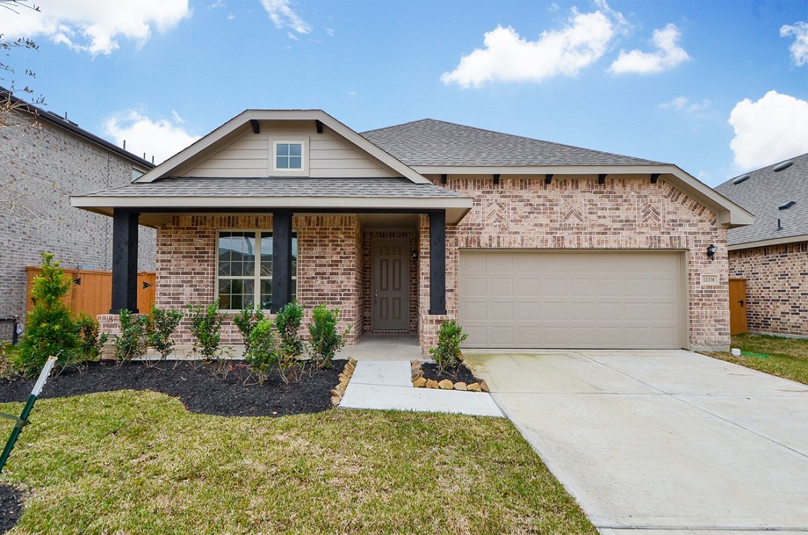 860 Towngreen Drive Cleburne TX 76031
