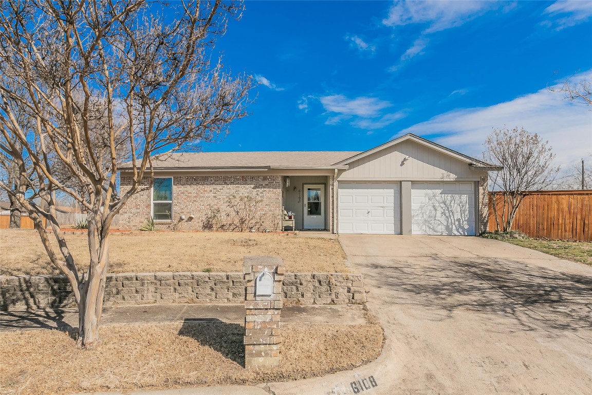 6108 Brookside Court Watauga TX 76148