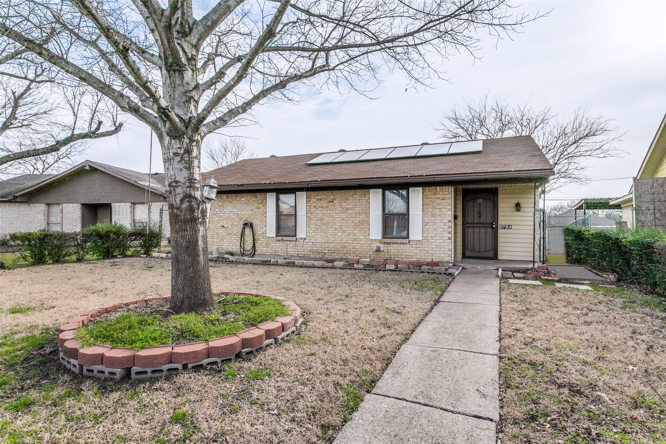 9764 Faircloud Drive Dallas TX 75217