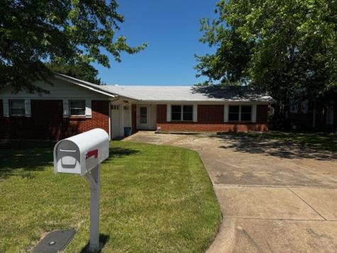 7625 Deaver Drive North Richland Hills TX 76180