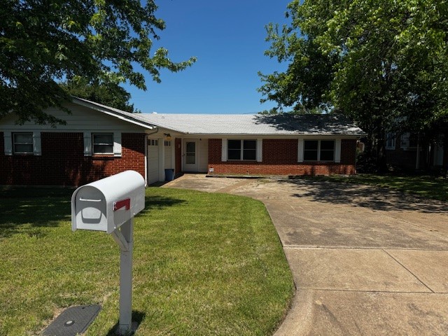7625 Deaver Drive North Richland Hills TX 76180