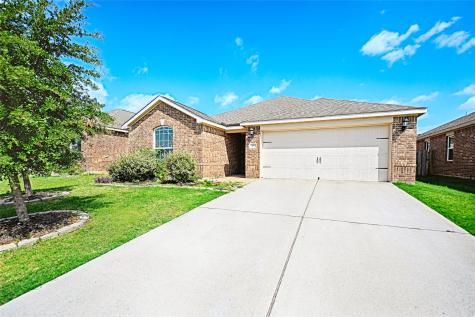 129 Lamont Road Anna TX 75409
