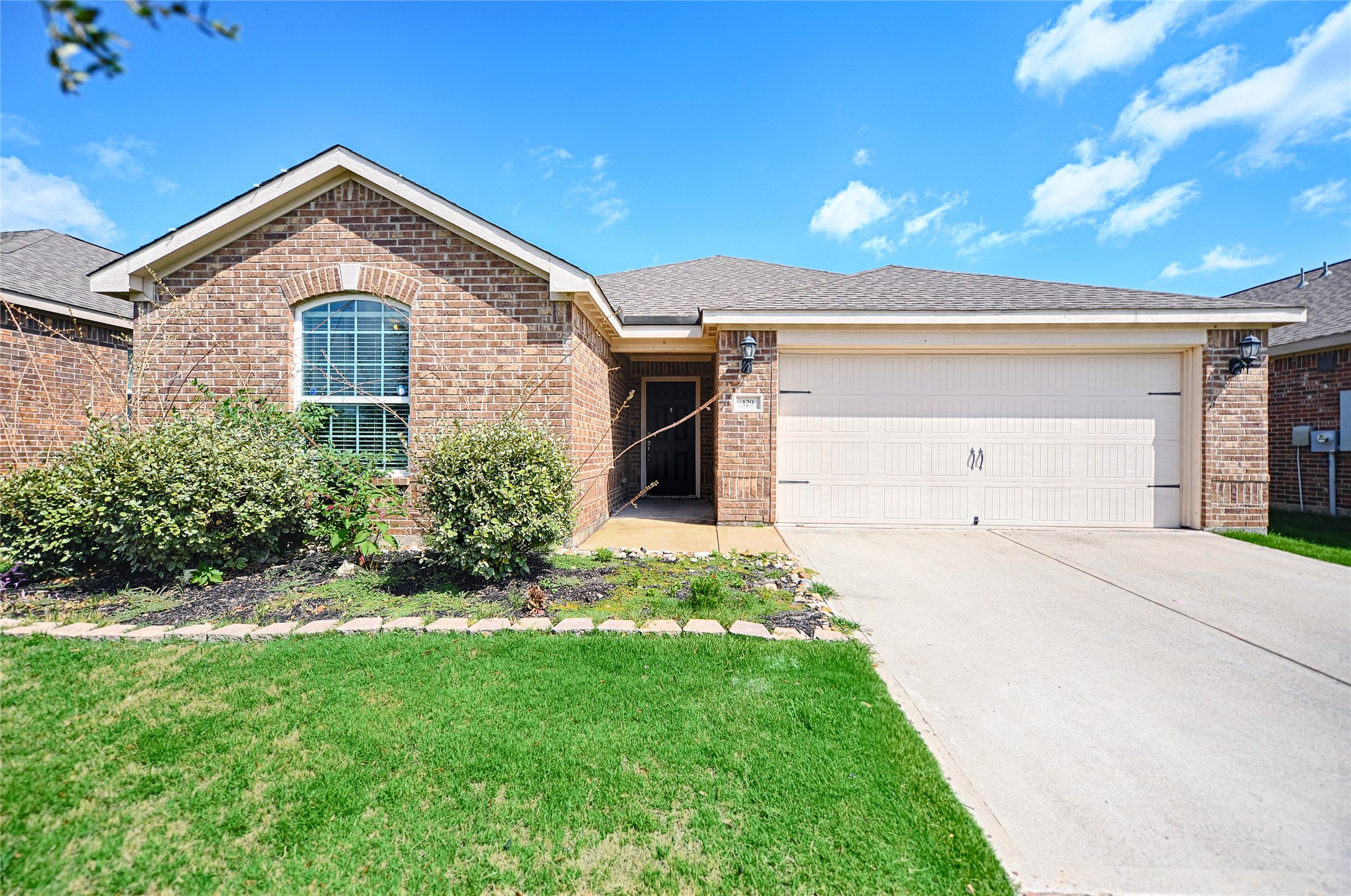 129 Lamont Road Anna TX 75409