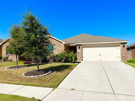 129 Lamont Road Anna TX 75409