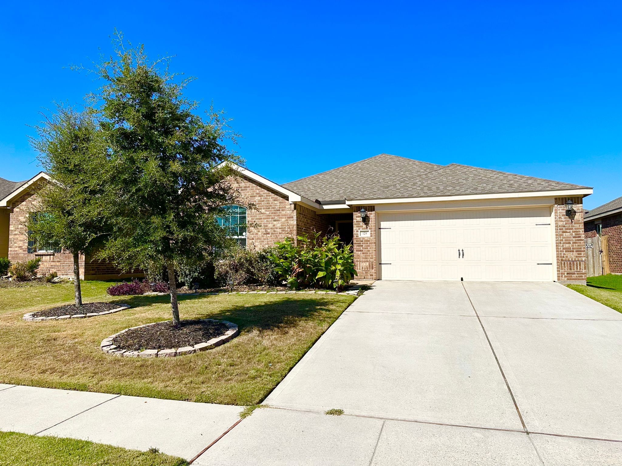 129 Lamont Road Anna TX 75409