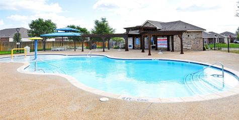 129 Lamont Road Anna TX 75409