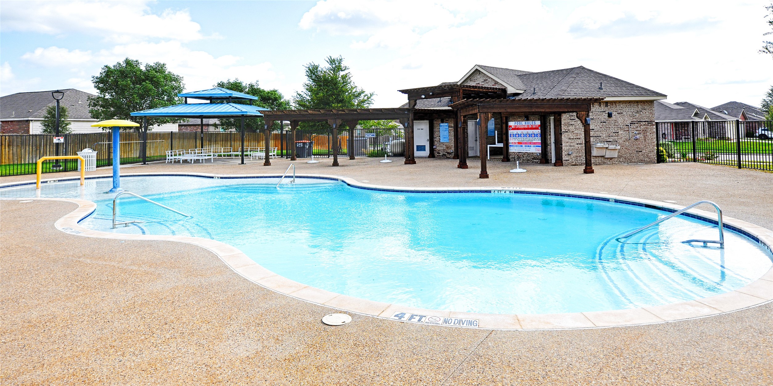 129 Lamont Road Anna TX 75409