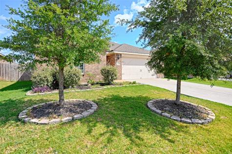 129 Lamont Road Anna TX 75409