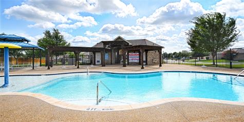 129 Lamont Road Anna TX 75409
