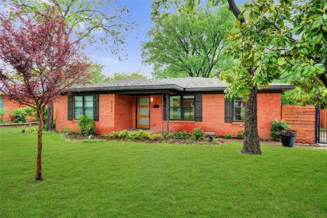 2745 Southwood Drive Dallas TX 75233