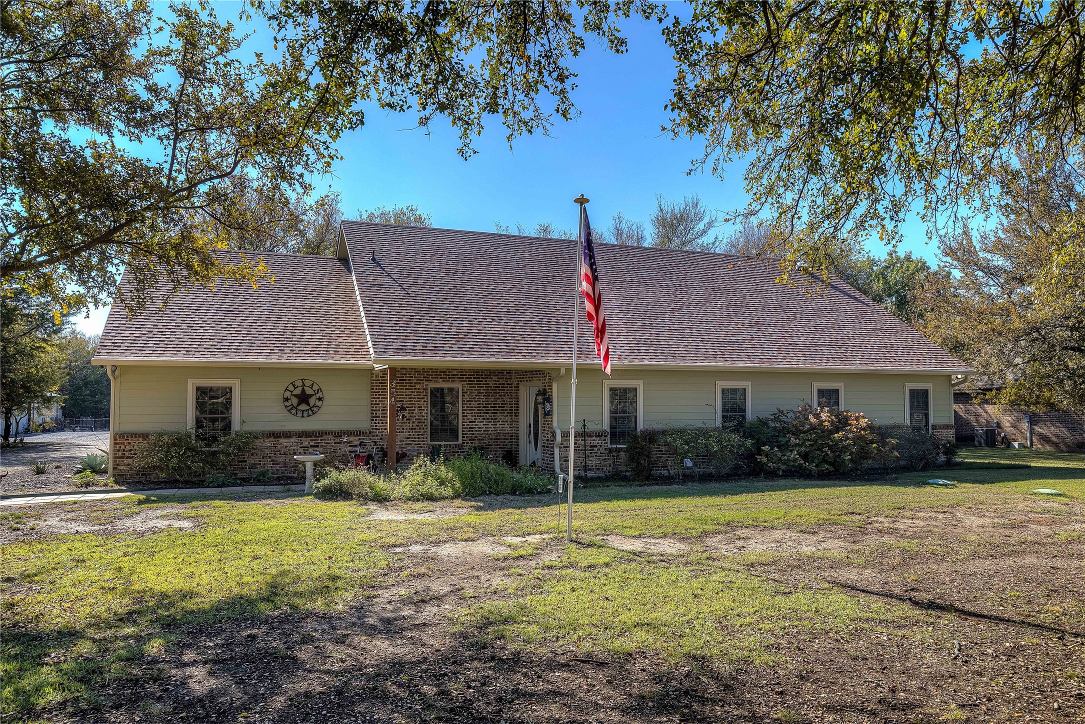 354 Pecan Hollow Circle Anna TX 75409
