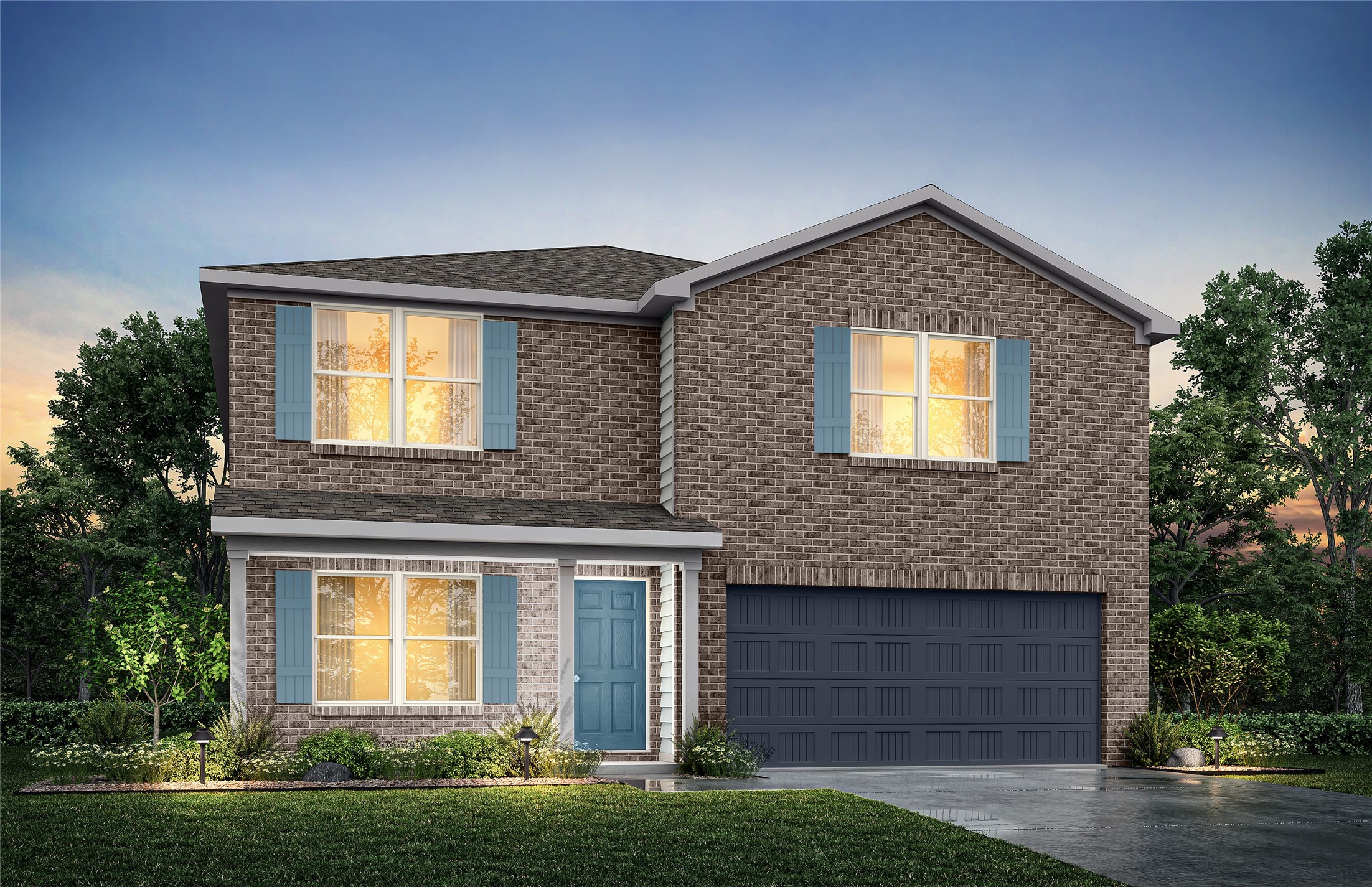 1624 Dwelling Place Godley TX 76044