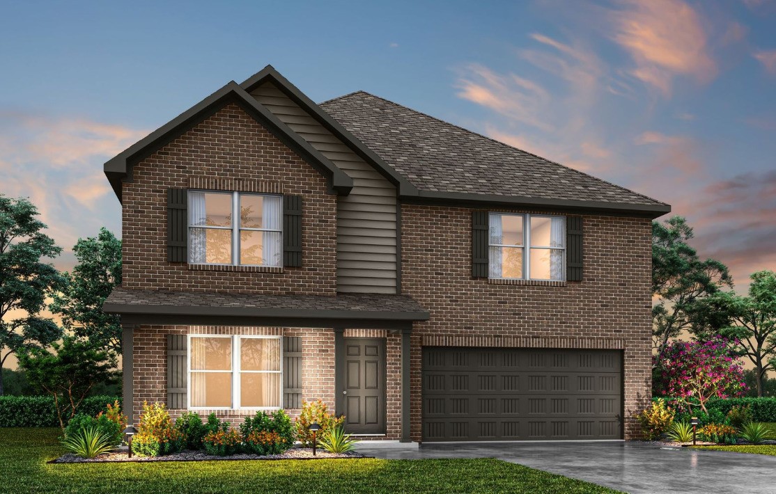 1624 Dwelling Place Godley TX 76044