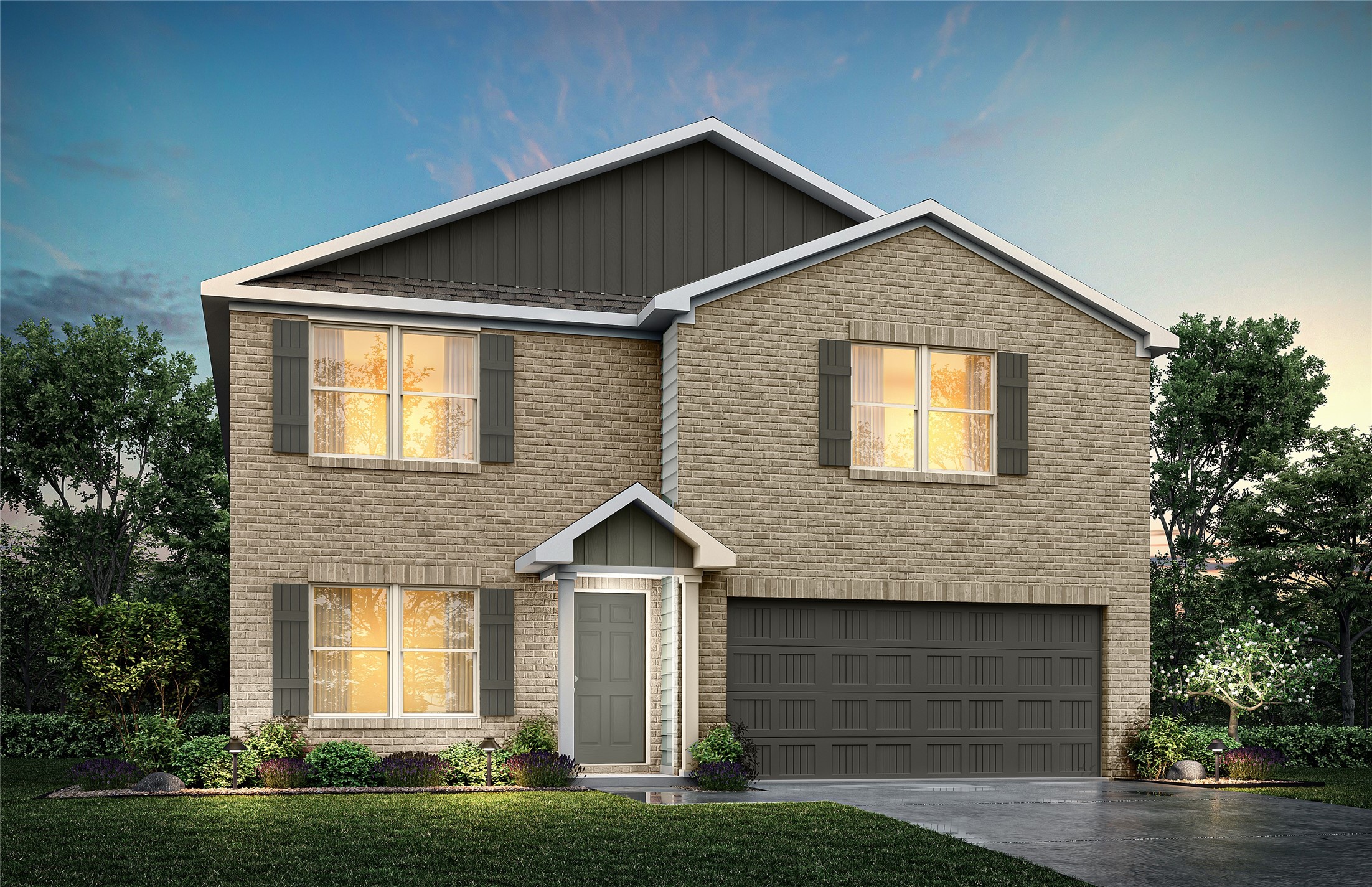 1624 Dwelling Place Godley TX 76044