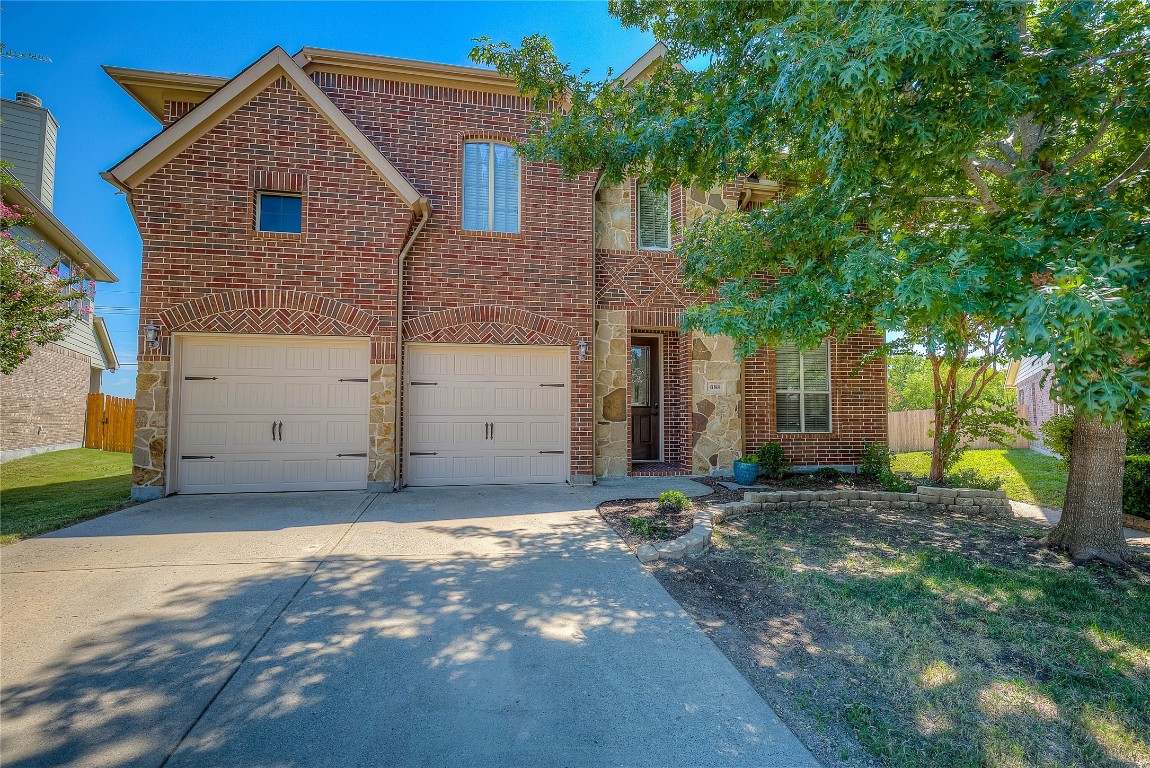 888 Honey Locust Drive Fate TX 75087