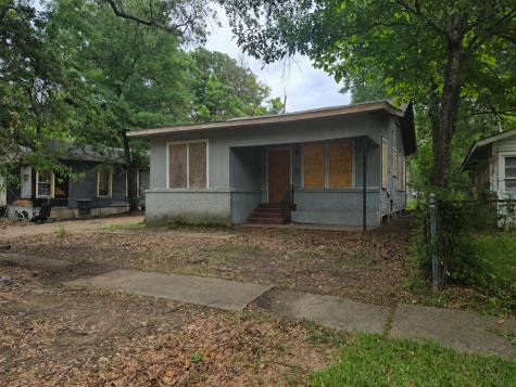 2935 Quinton Street Shreveport LA 71109