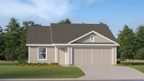 2932 Tooley Drive Fort Worth TX 76179