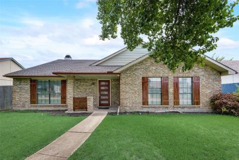 1910 Uvalde Street Mesquite TX 75150