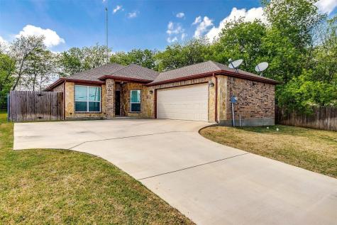 110 S Watson Street Alvarado TX 76009