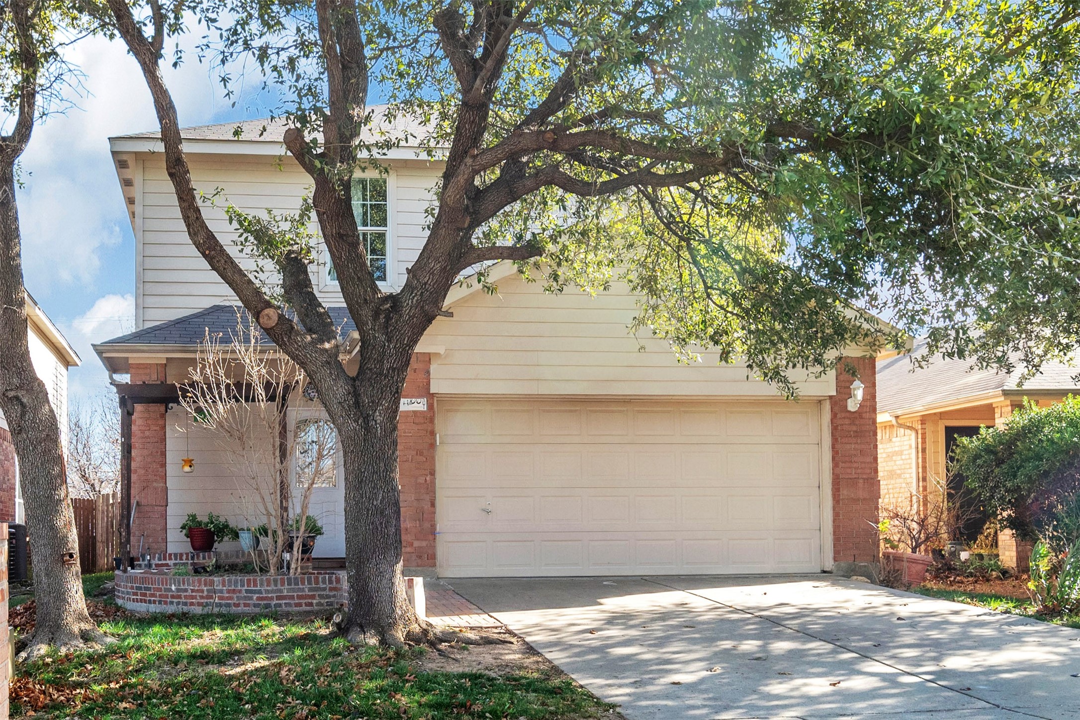 11856 Porcupine Drive Fort Worth TX 76244