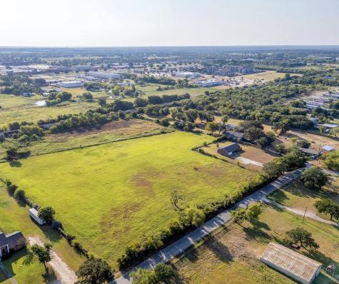 601 Eddy Avenue Joshua TX 76058