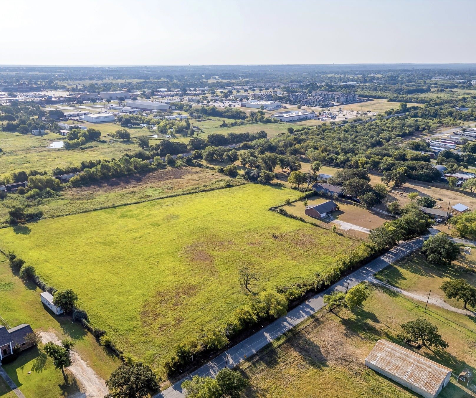 601 Eddy Avenue Joshua TX 76058