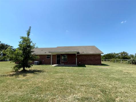 601 Eddy Avenue Joshua TX 76058