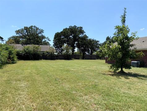 601 Eddy Avenue Joshua TX 76058