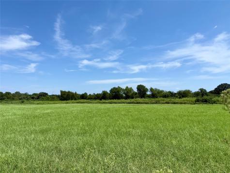 601 Eddy Avenue Joshua TX 76058