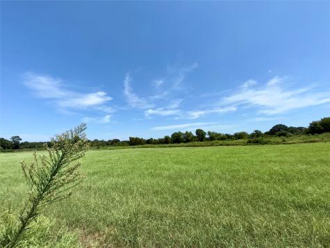 601 Eddy Avenue Joshua TX 76058