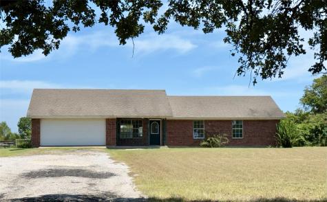 601 Eddy Avenue Joshua TX 76058