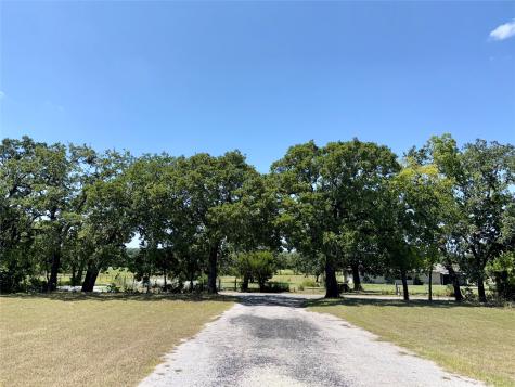 601 Eddy Avenue Joshua TX 76058
