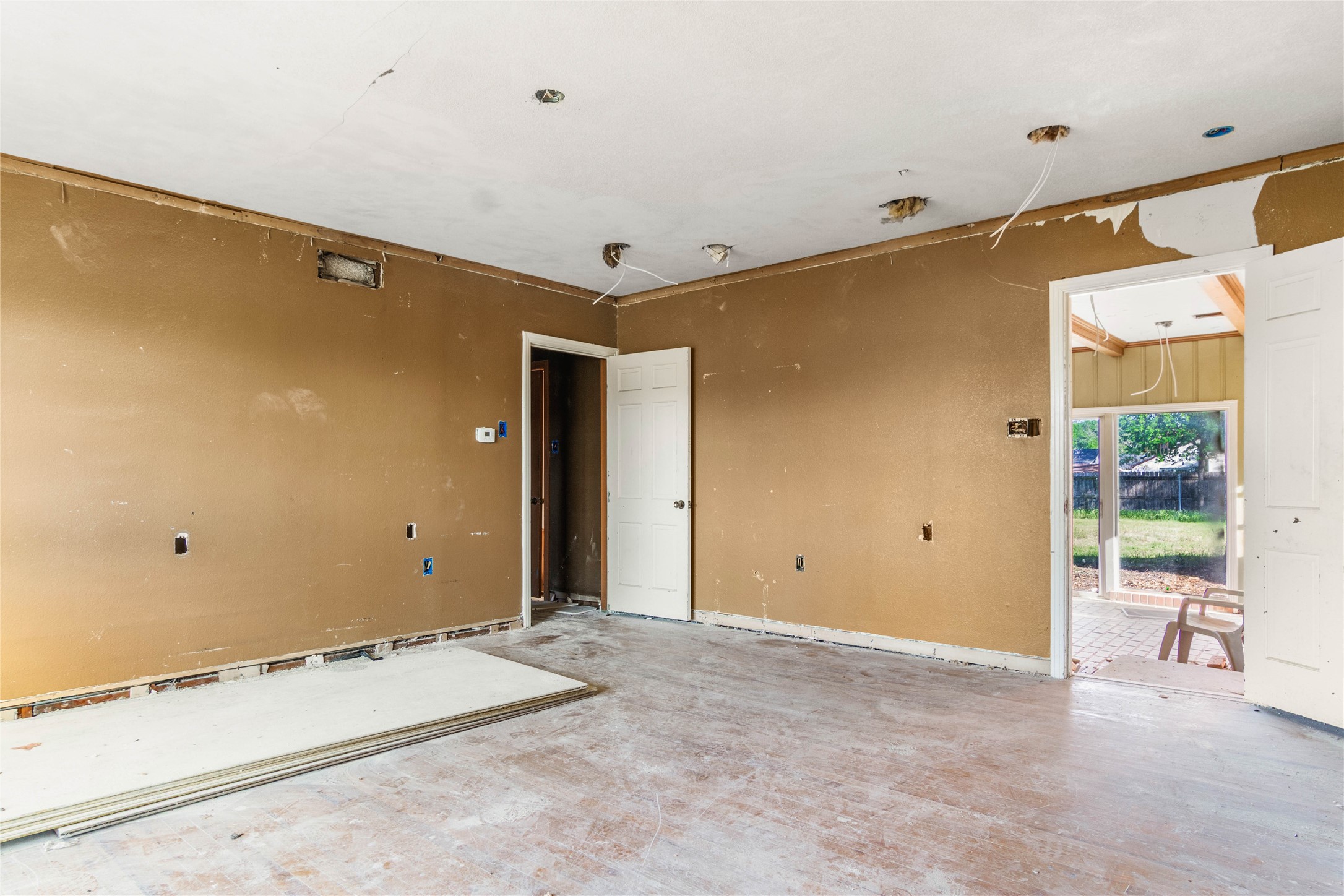 2928 Pine Avenue Waco TX 76708