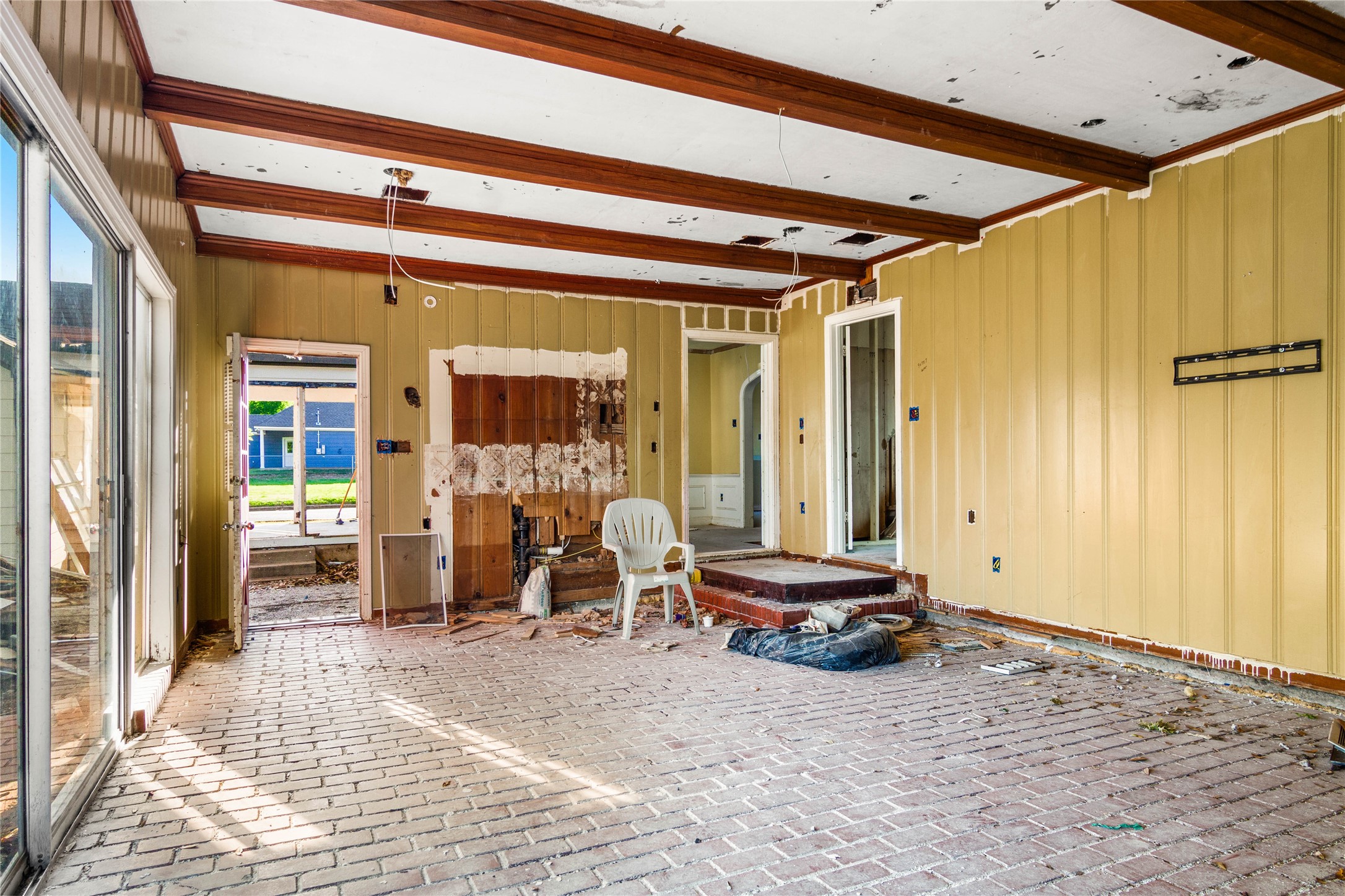 2928 Pine Avenue Waco TX 76708