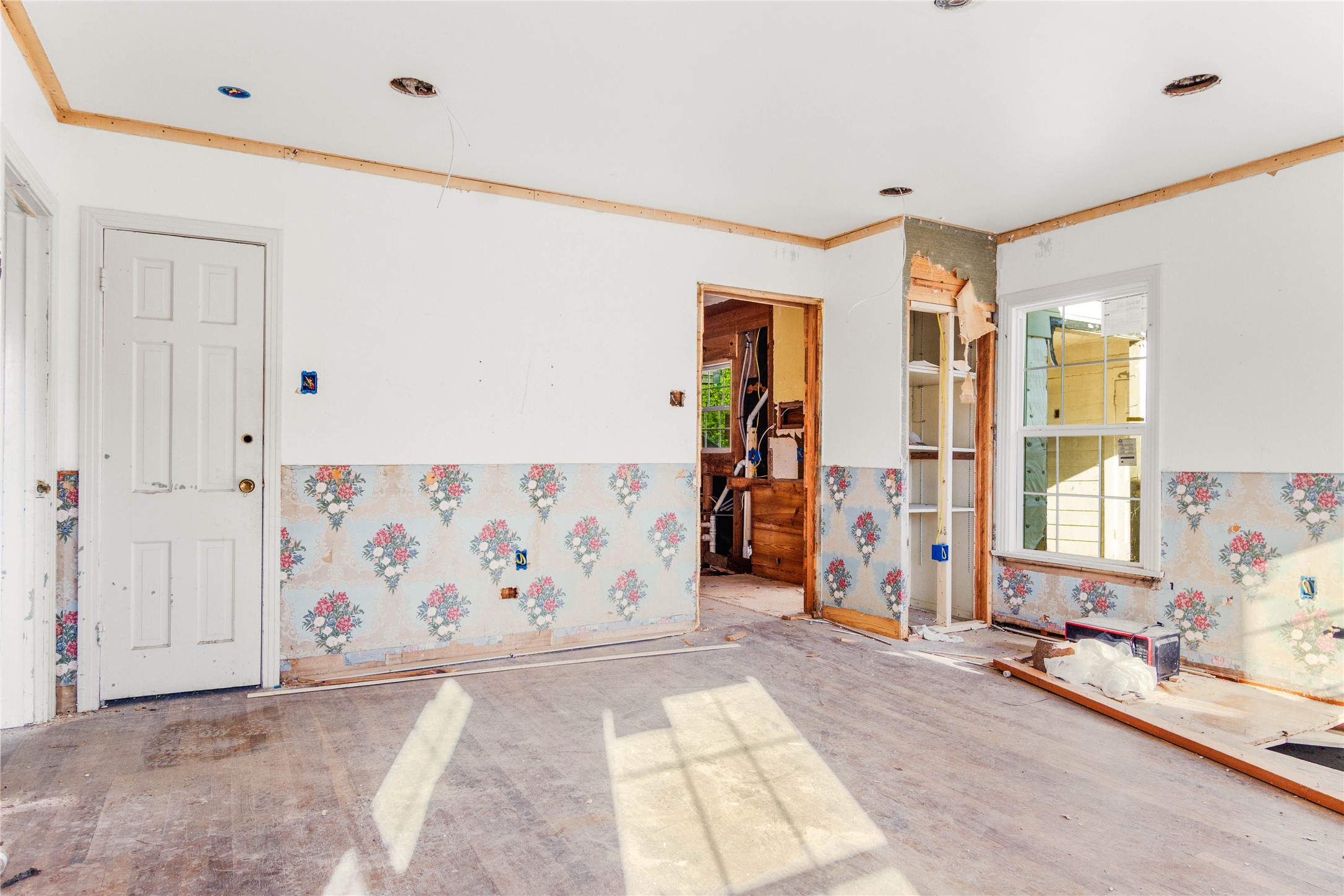 2928 Pine Avenue Waco TX 76708