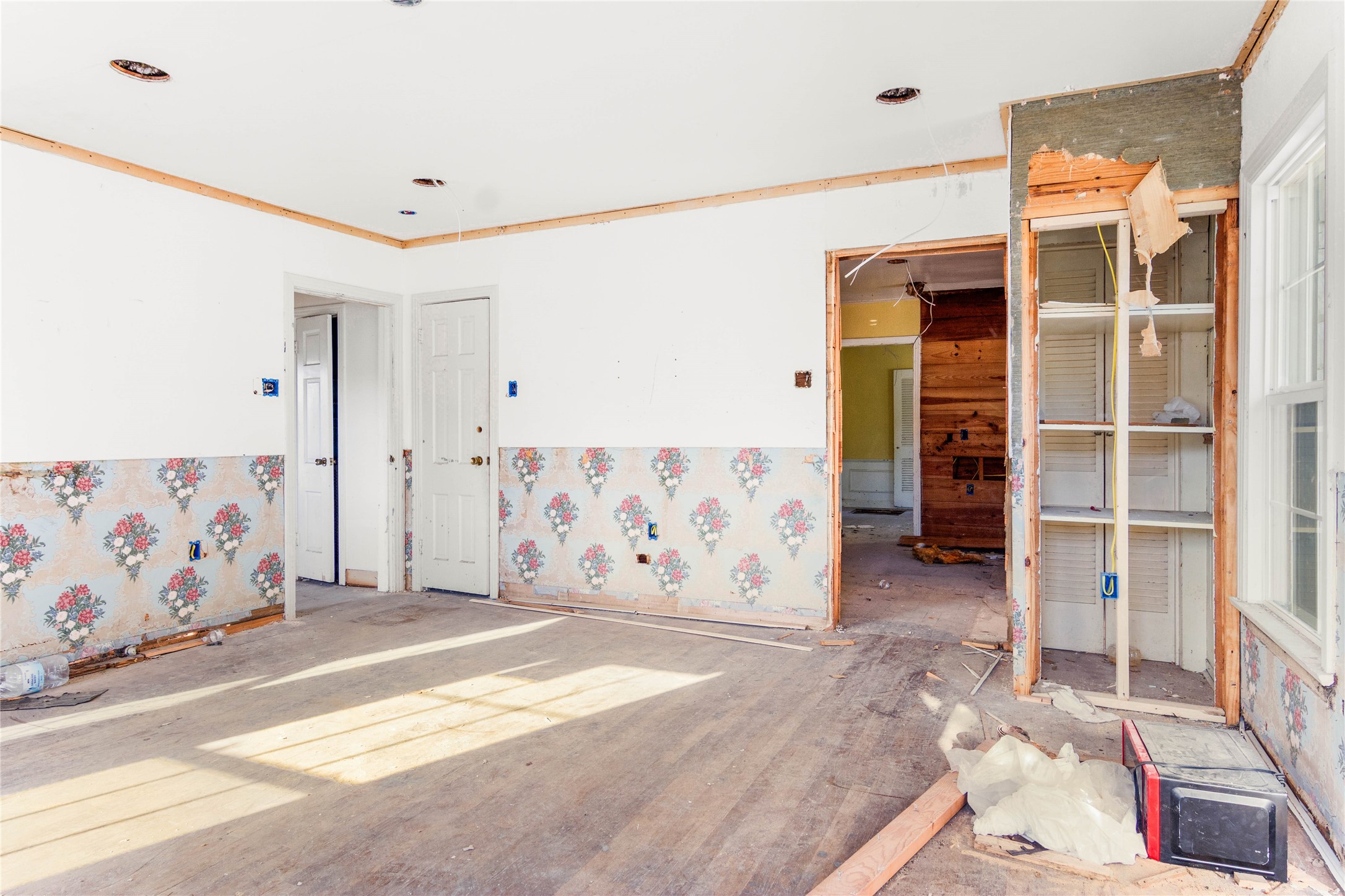 2928 Pine Avenue Waco TX 76708