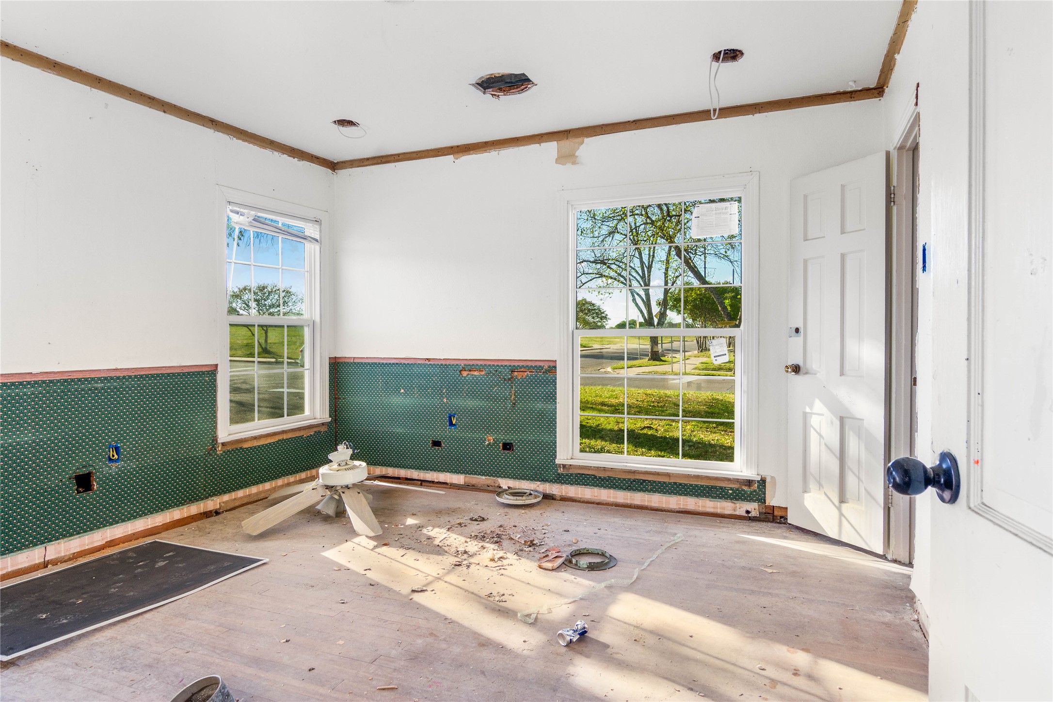 2928 Pine Avenue Waco TX 76708