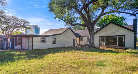 2928 Pine Avenue Waco TX 76708