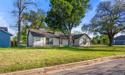 2928 Pine Avenue Waco TX 76708