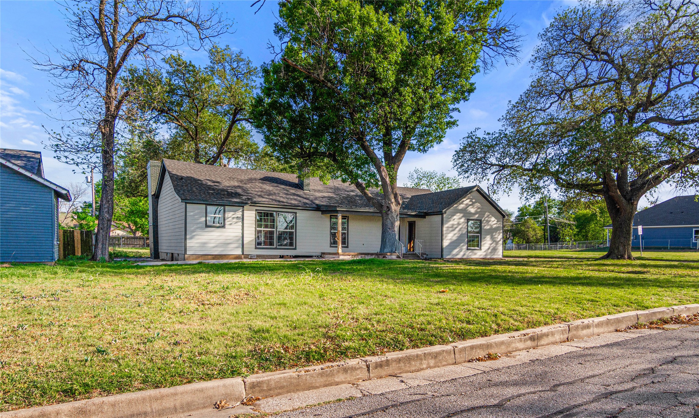 2928 Pine Avenue Waco TX 76708