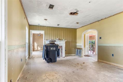2928 Pine Avenue Waco TX 76708