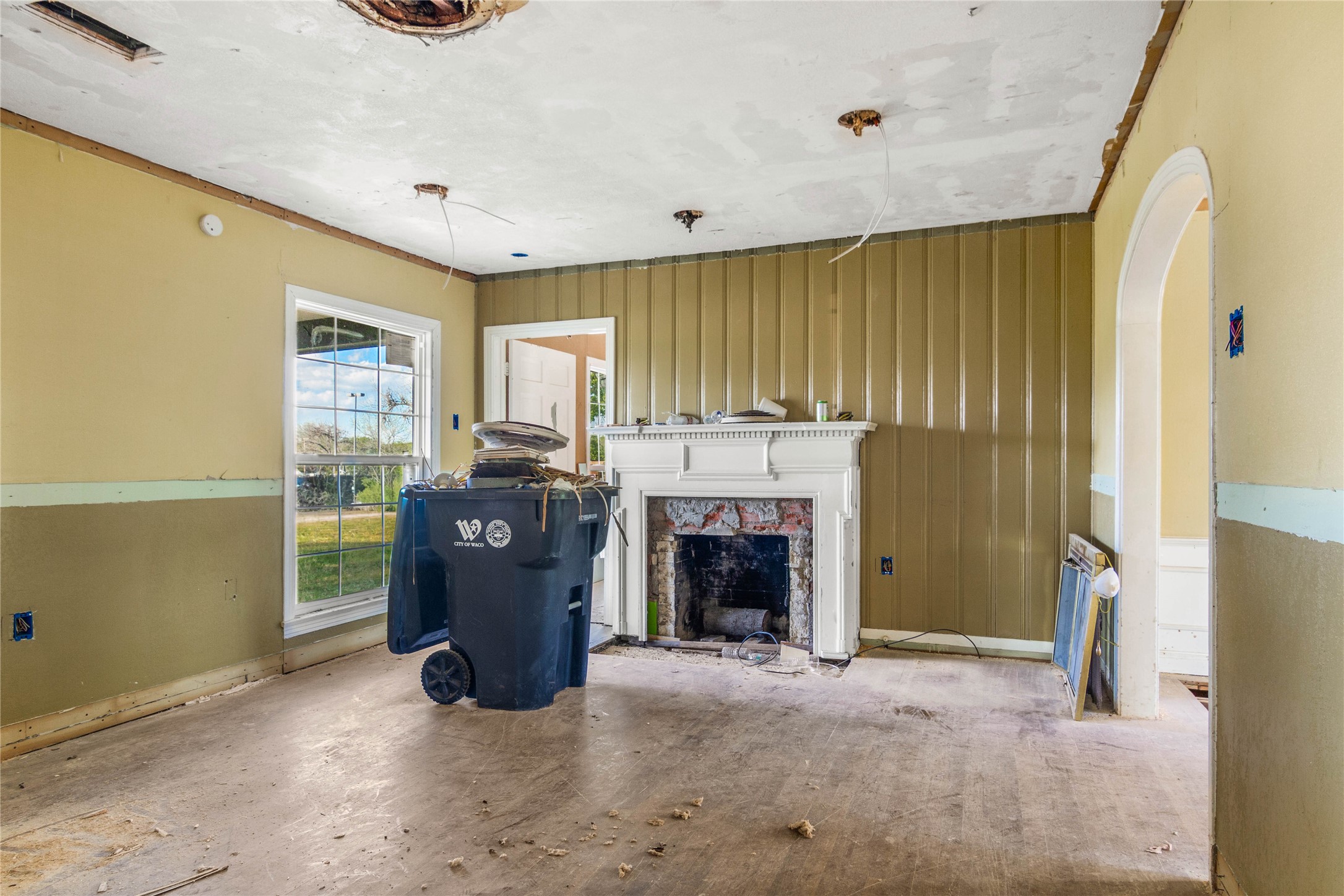 2928 Pine Avenue Waco TX 76708