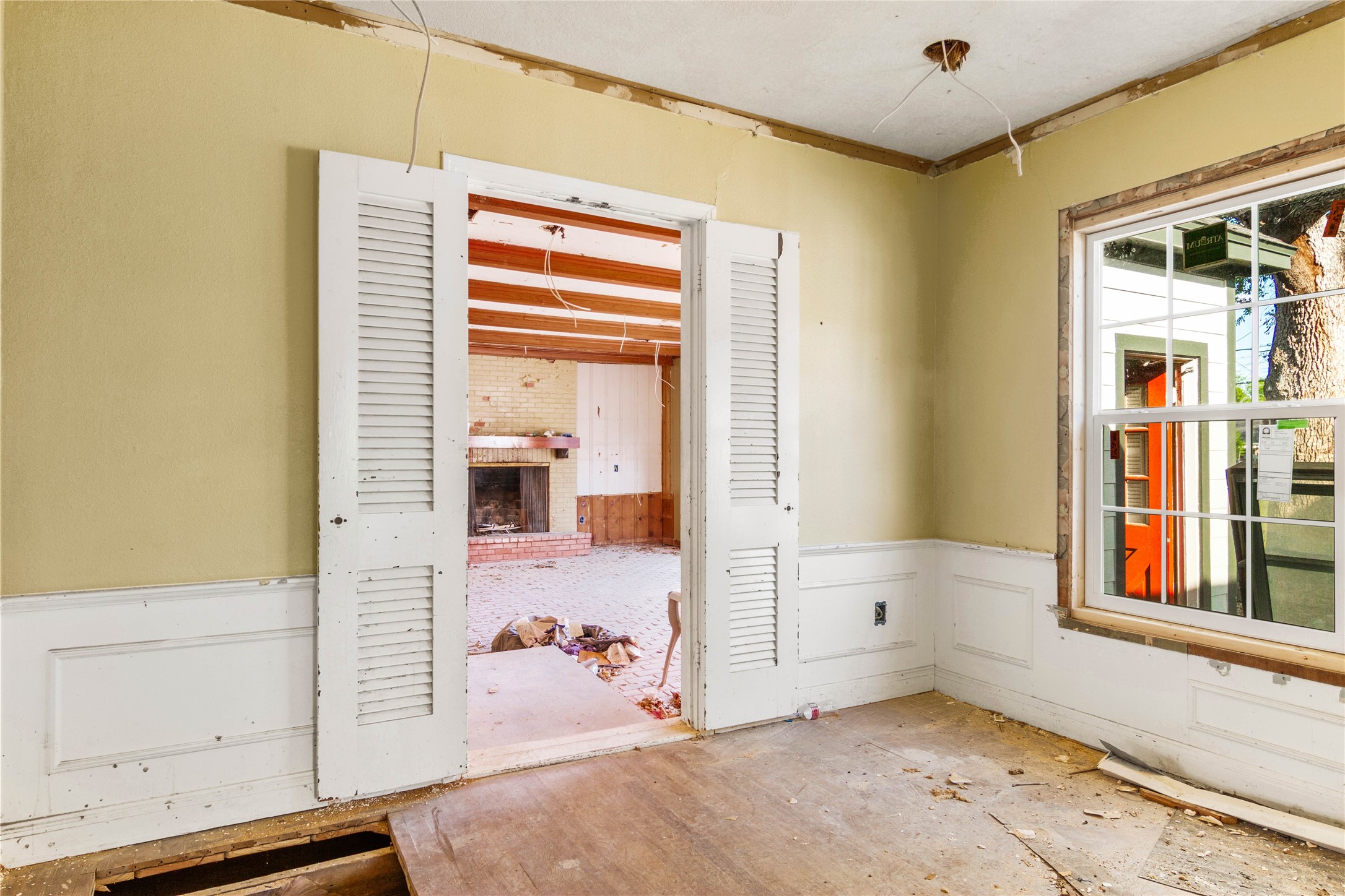 2928 Pine Avenue Waco TX 76708